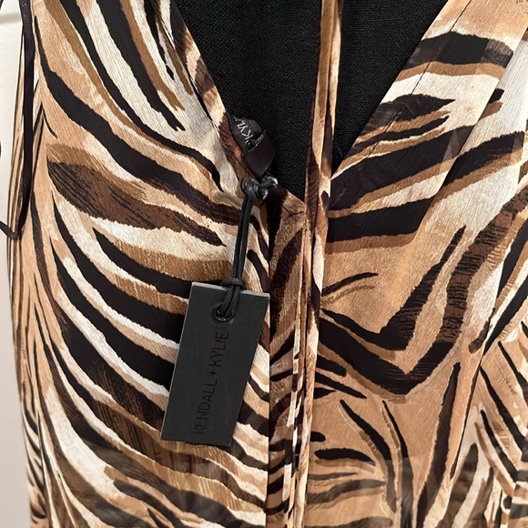 Swimsuit cover - Picture 4 of 4